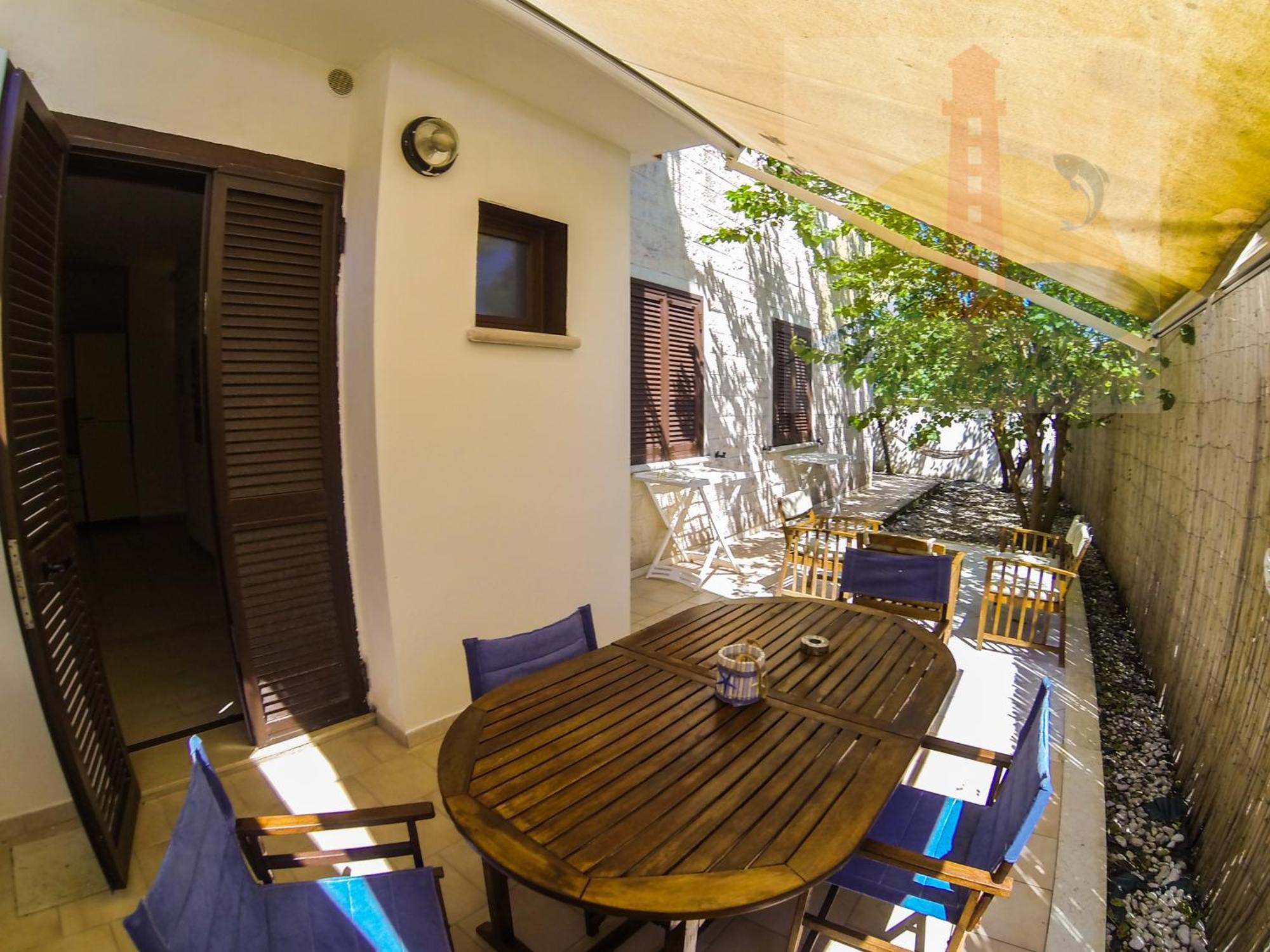 Rooms & Apartments La Spiaggia - Gallipoli Dış mekan fotoğraf