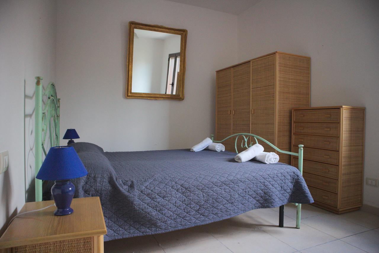 Rooms & Apartments La Spiaggia - Gallipoli Dış mekan fotoğraf