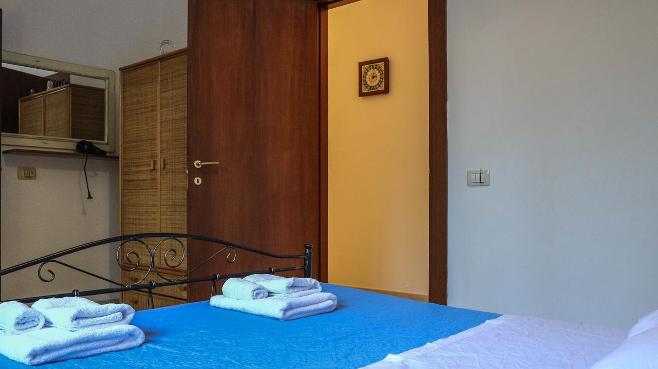 Rooms & Apartments La Spiaggia - Gallipoli Dış mekan fotoğraf