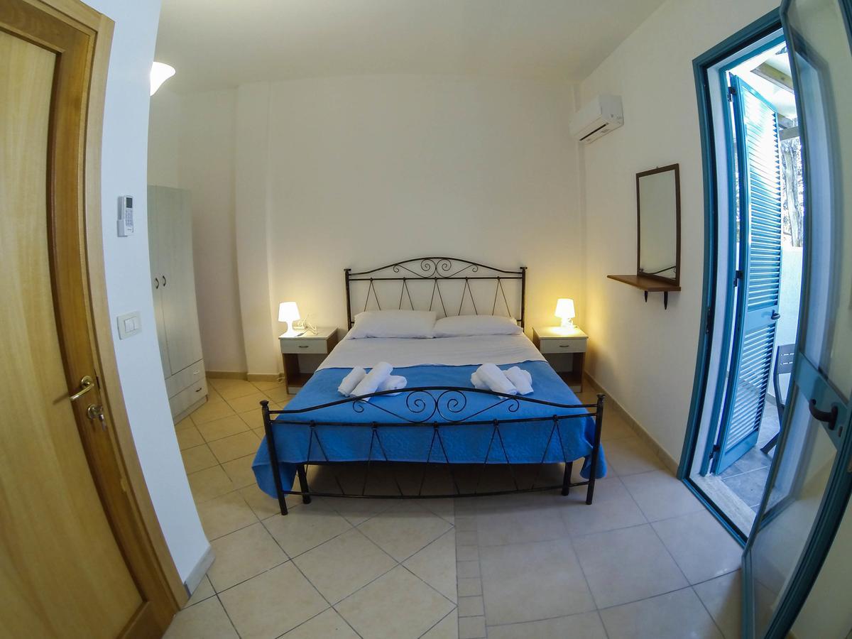 Rooms & Apartments La Spiaggia - Gallipoli Dış mekan fotoğraf